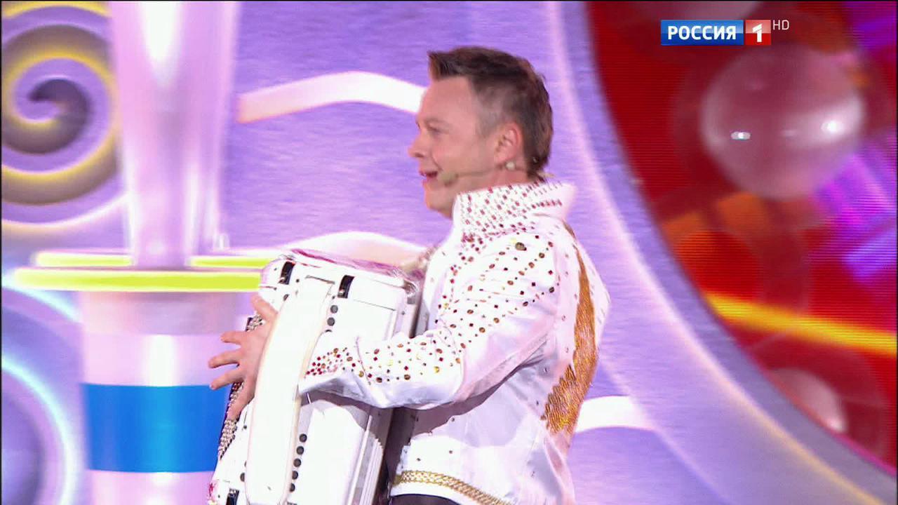 Эфир от 22.07.2016