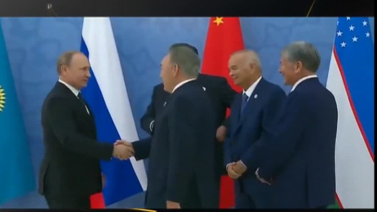 Эфир от 23.07.2016
