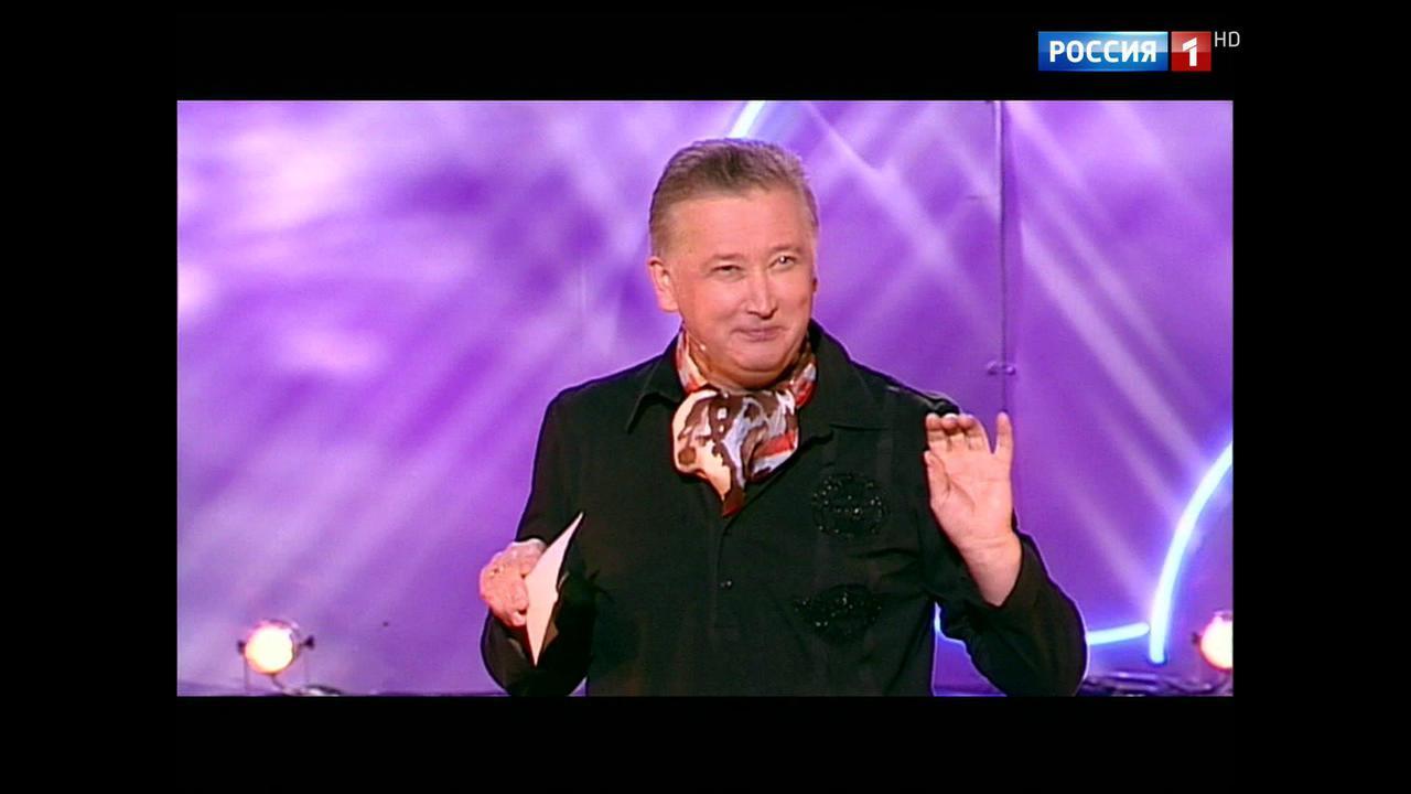 Эфир от 24.07.2016