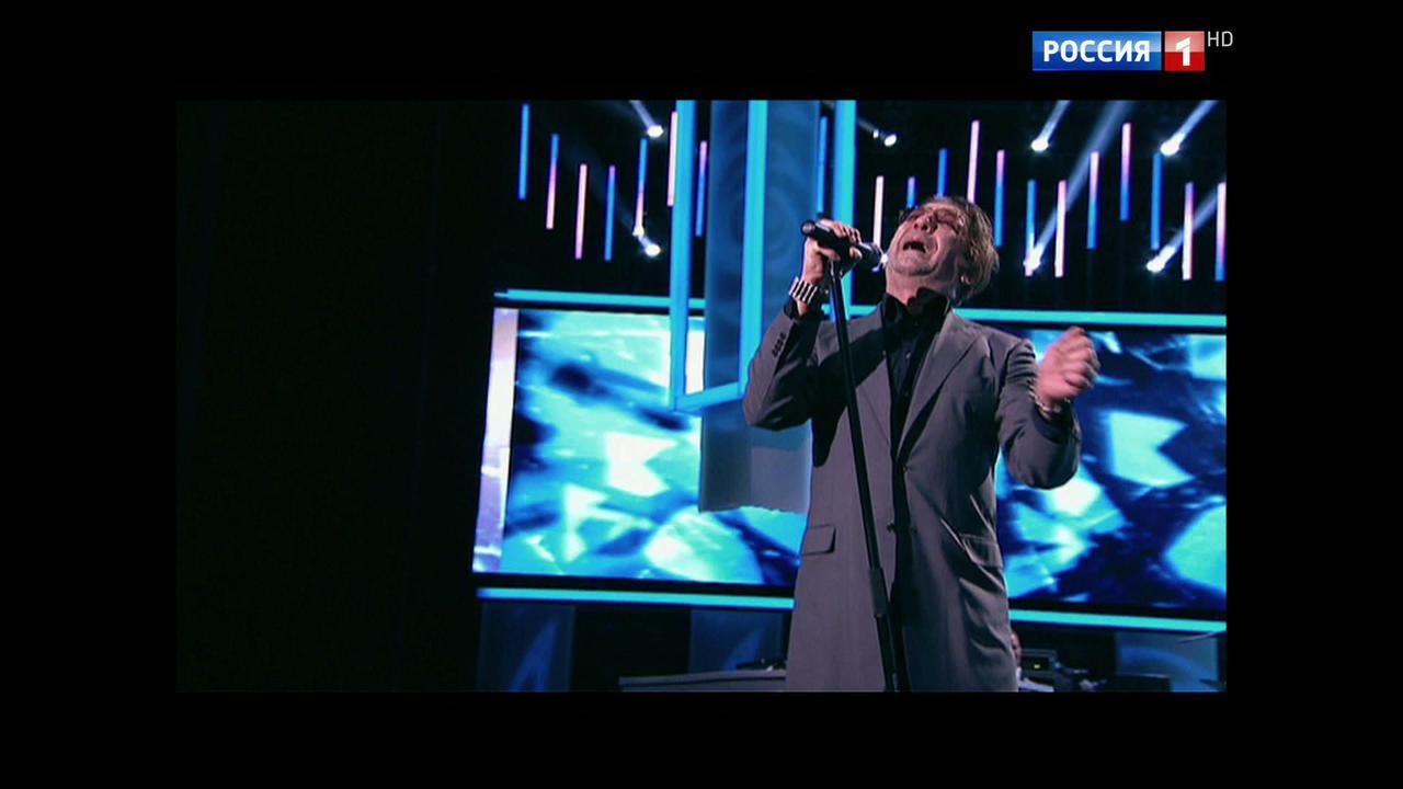 Эфир от 24.07.2016