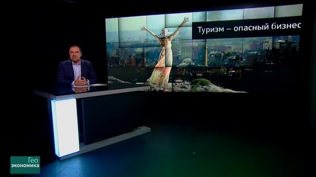 Эфир от 27.07.2016