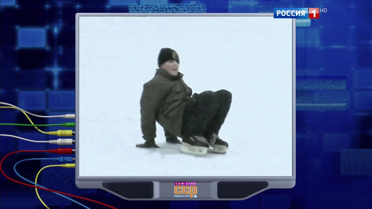 Эфир от 31.07.2016