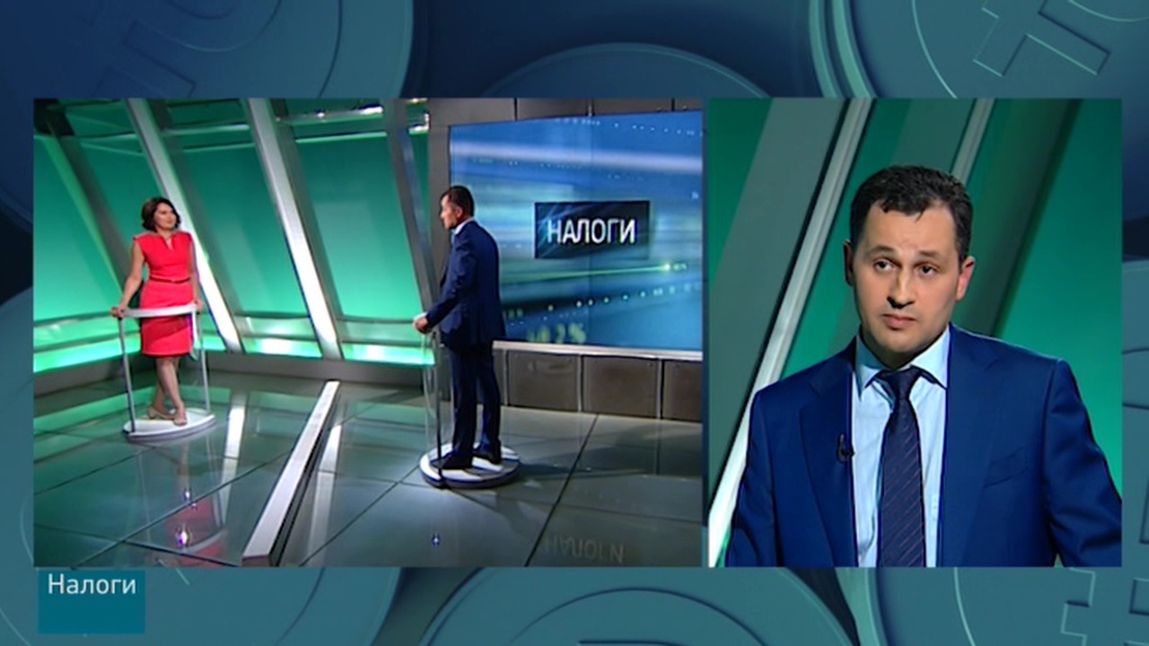 Эфир от 10.08.2016