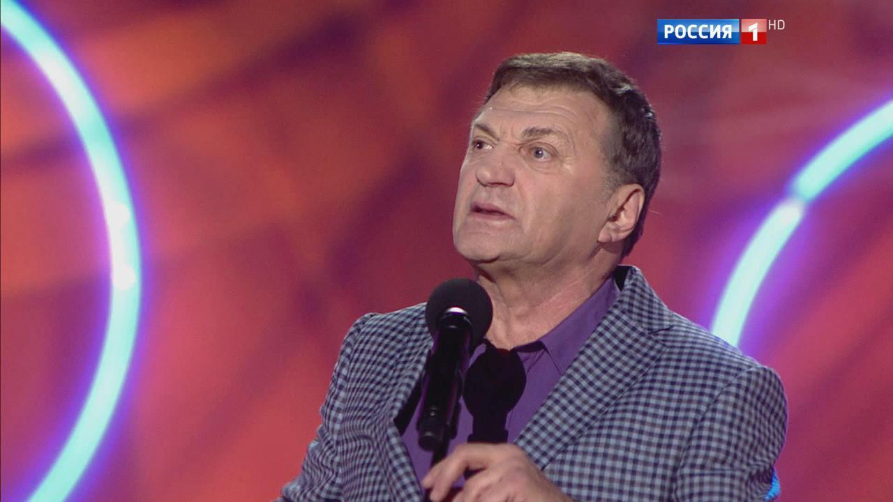 Эфир от 14.08.2016