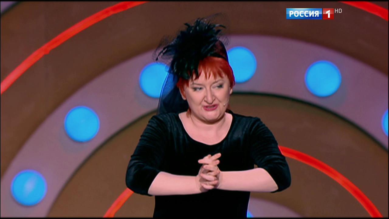 Эфир от 19.08.2016