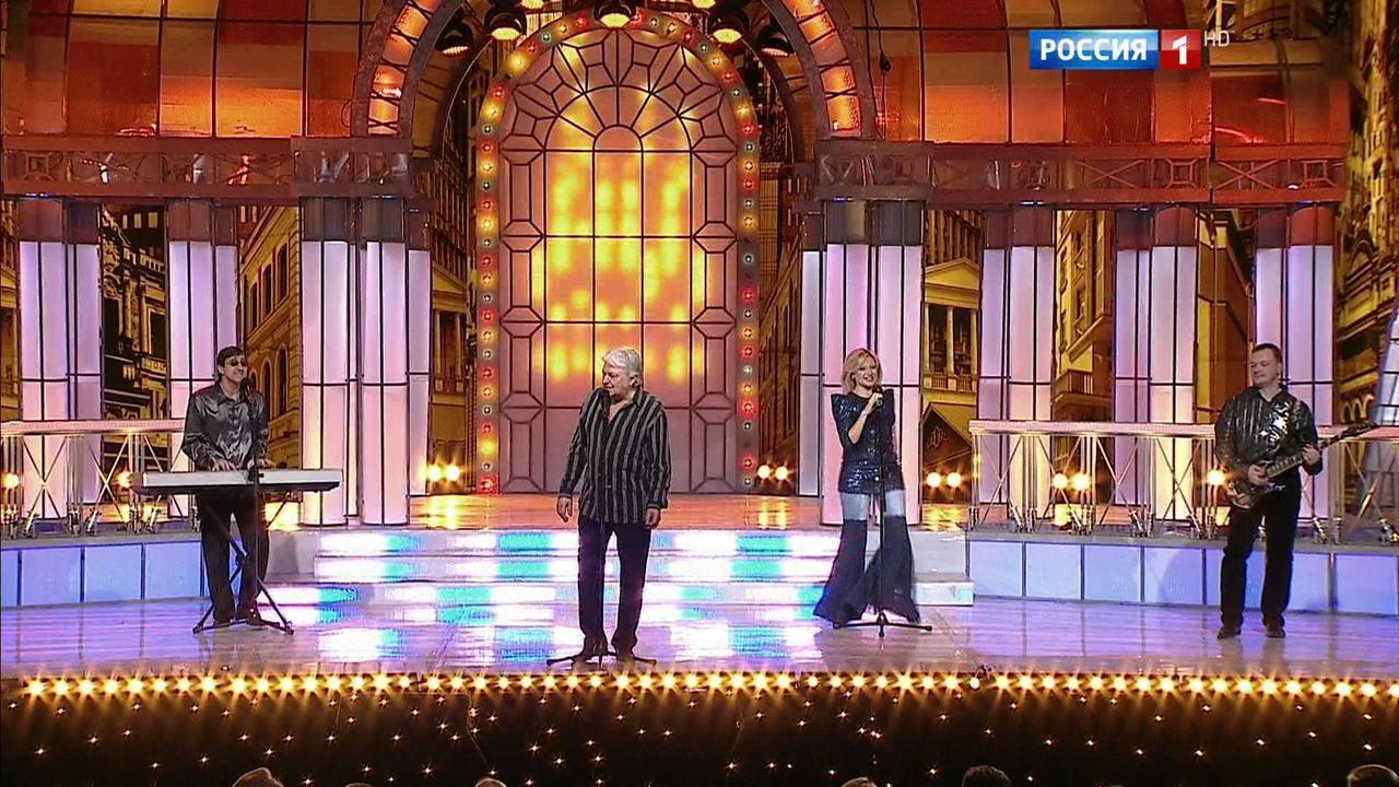 Эфир от 20.08.2016