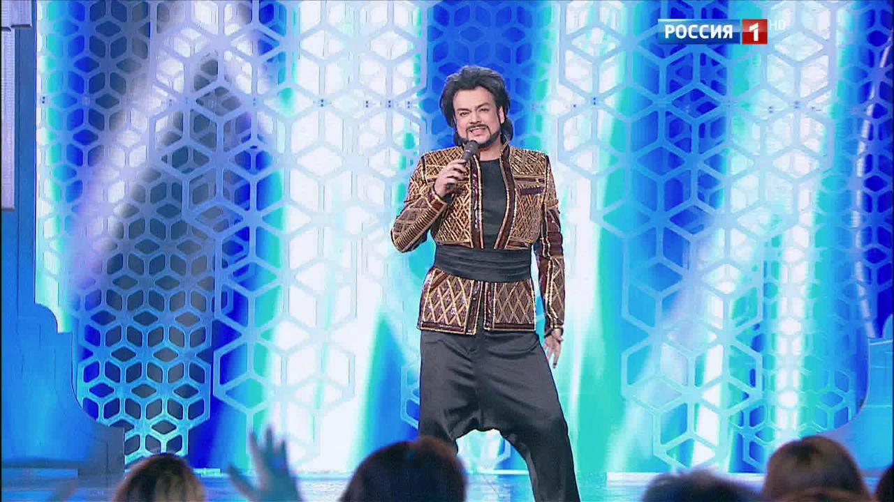 Эфир от 28.08.2016