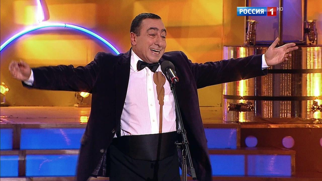 Эфир от 28.08.2016