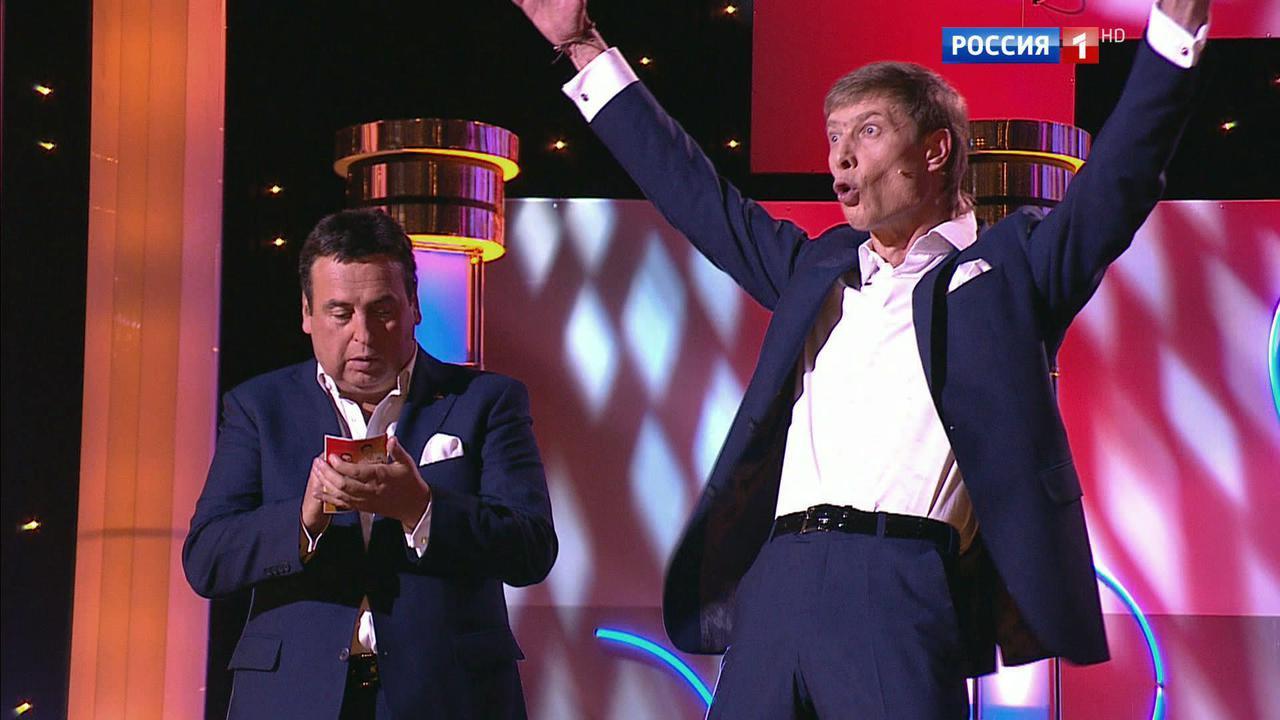 Эфир от 04.09.2016