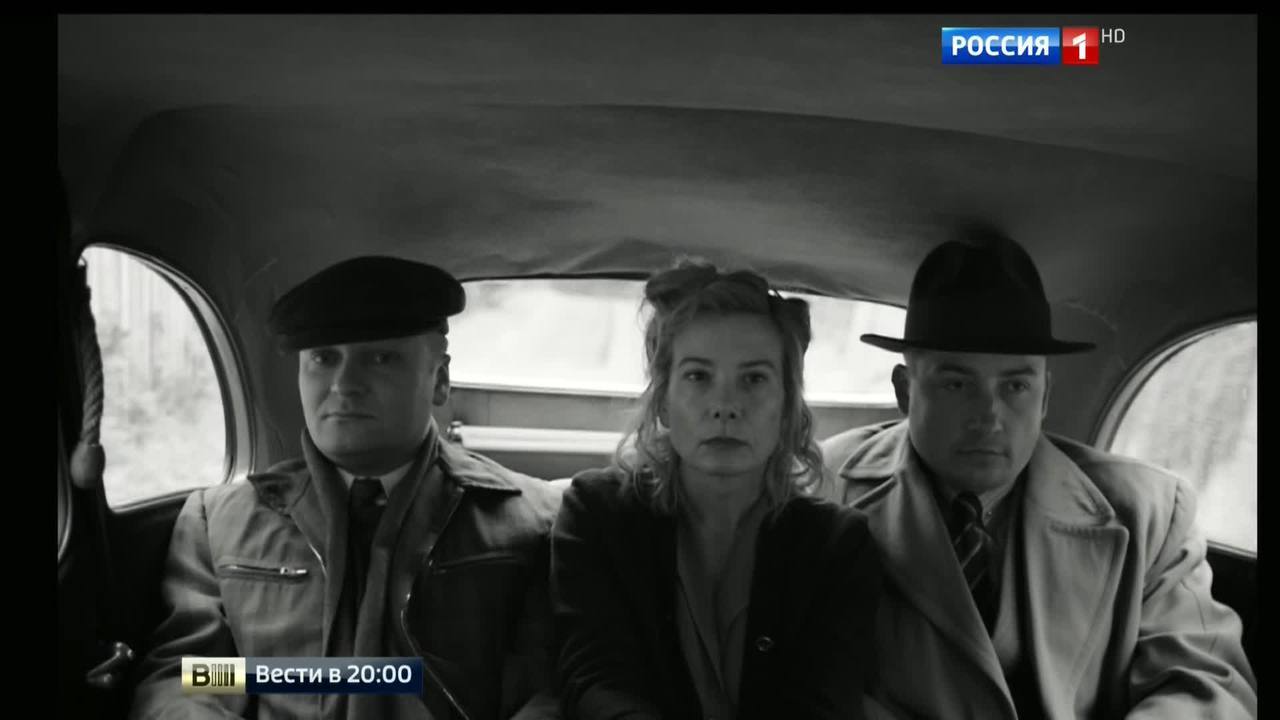 Большая премьера Мостры: "Рай" Кончаловского претендует на Золотого Льва