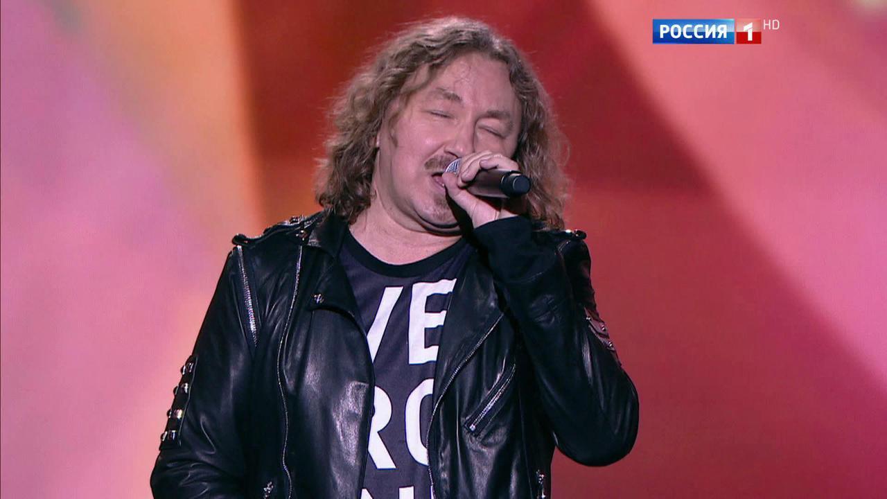 Эфир от 11.09.2016