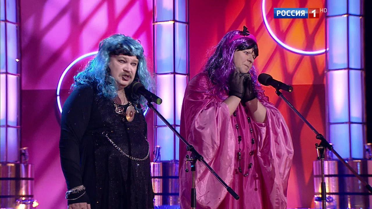 Эфир от 11.09.2016