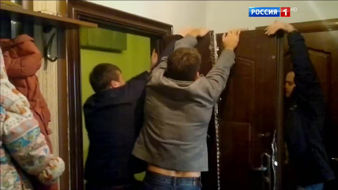 Черные риелторы