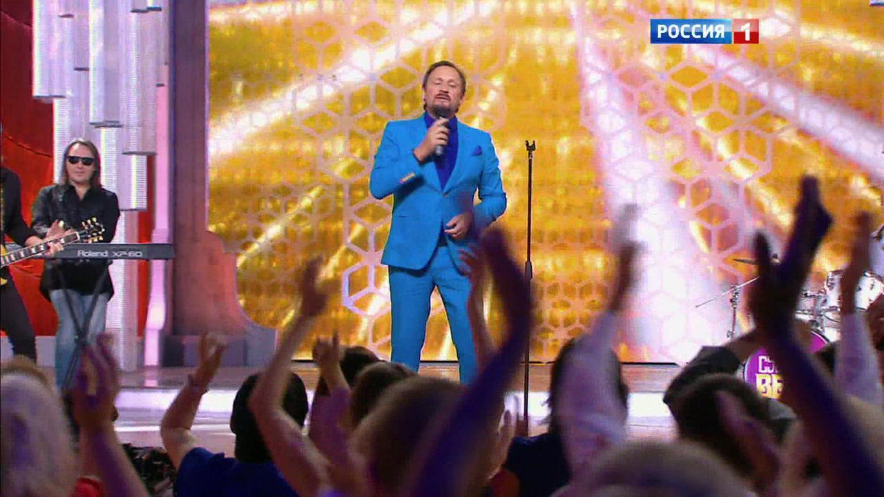 Эфир от 18.09.2016