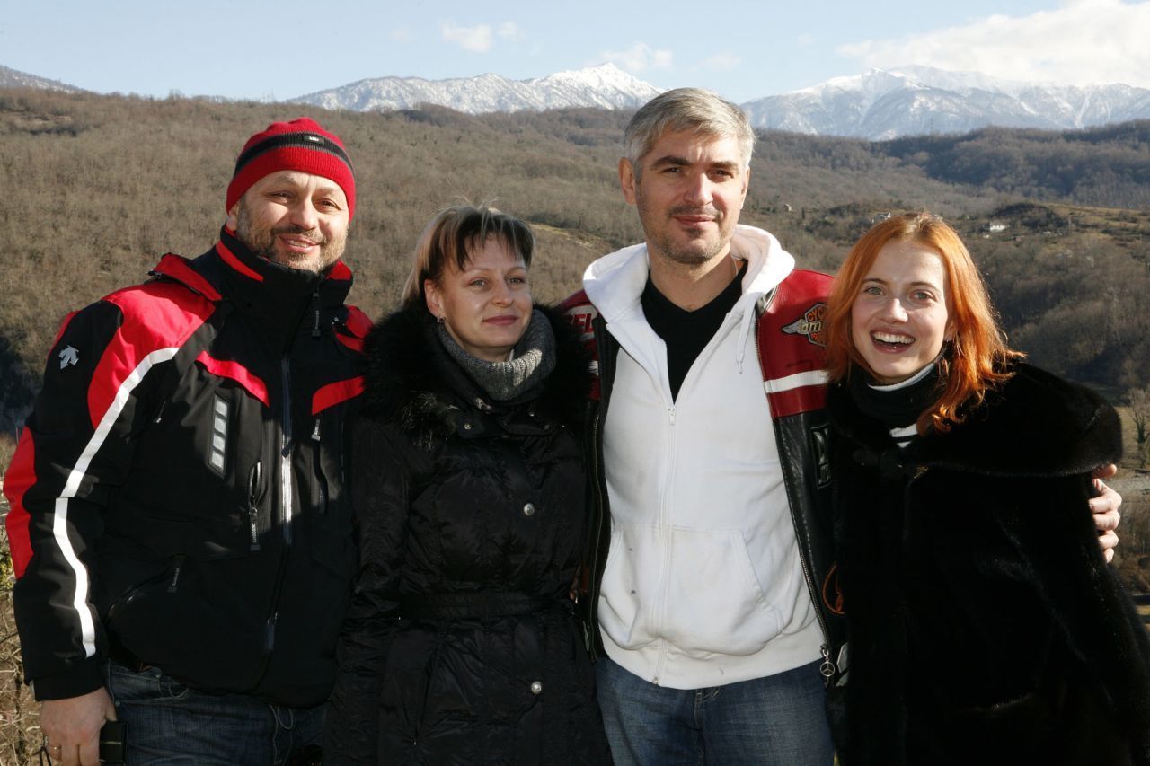 Любовь без памяти