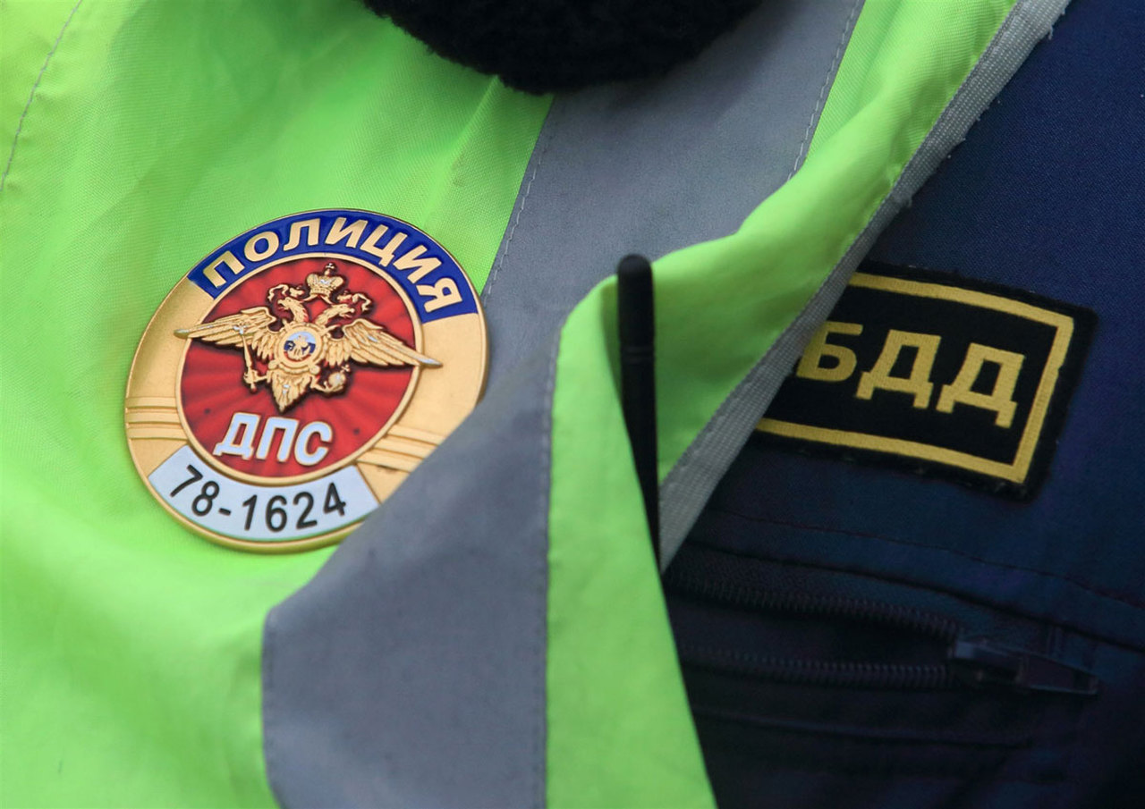“Скрытые” патрули приструнят автохамов