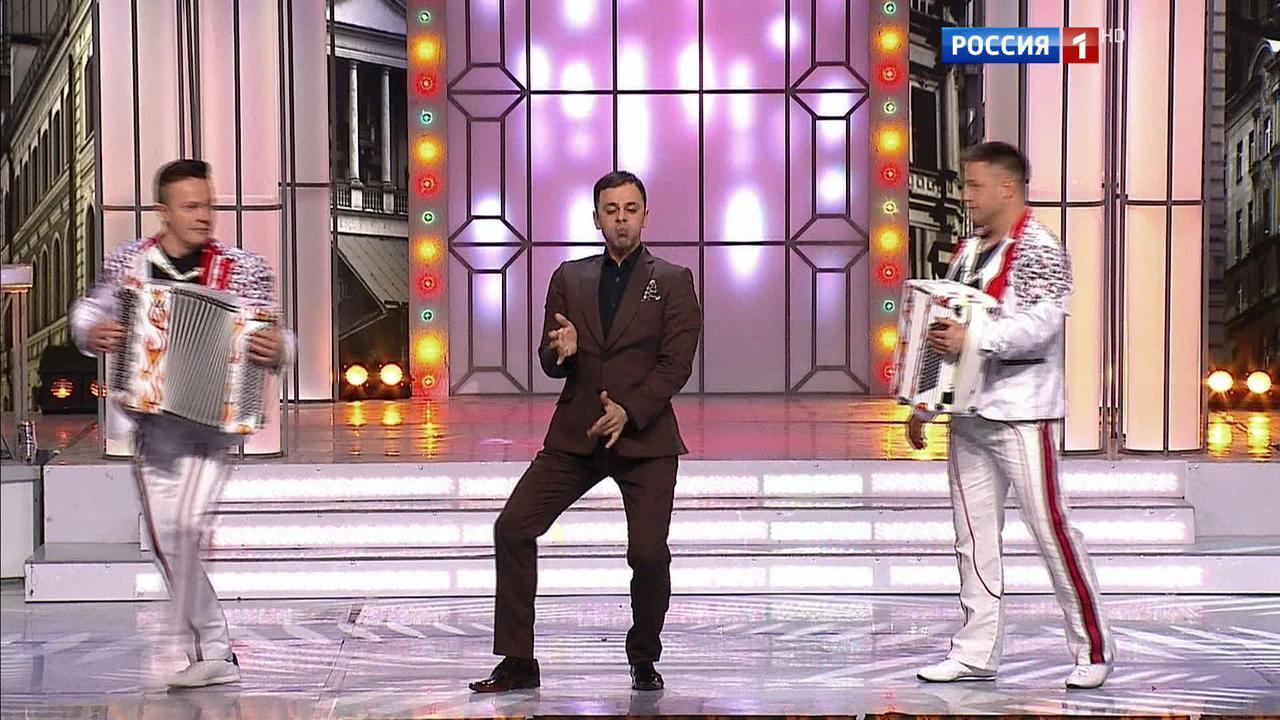 Эфир от 23.09.2016