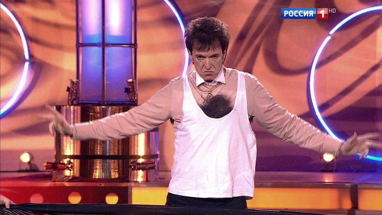 Эфир от 24.09.2016