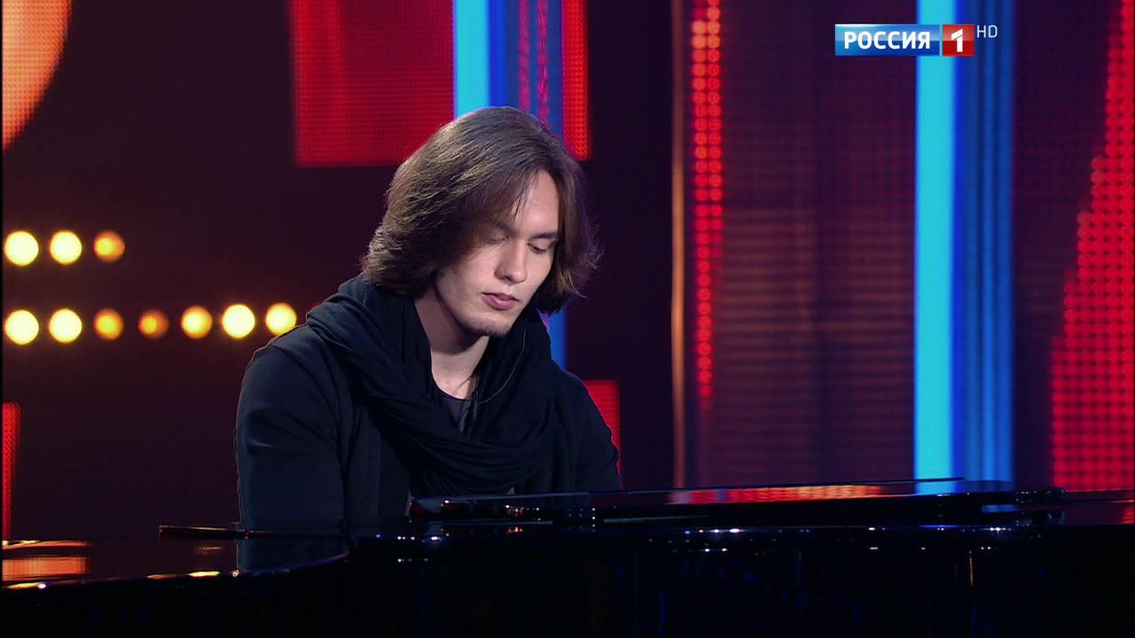 Эфир от 24.09.2016