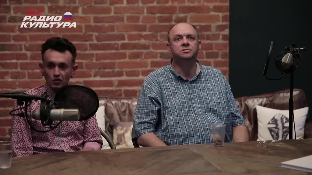 9 сентября: гость - американский философ Грэм Харман (часть 2)