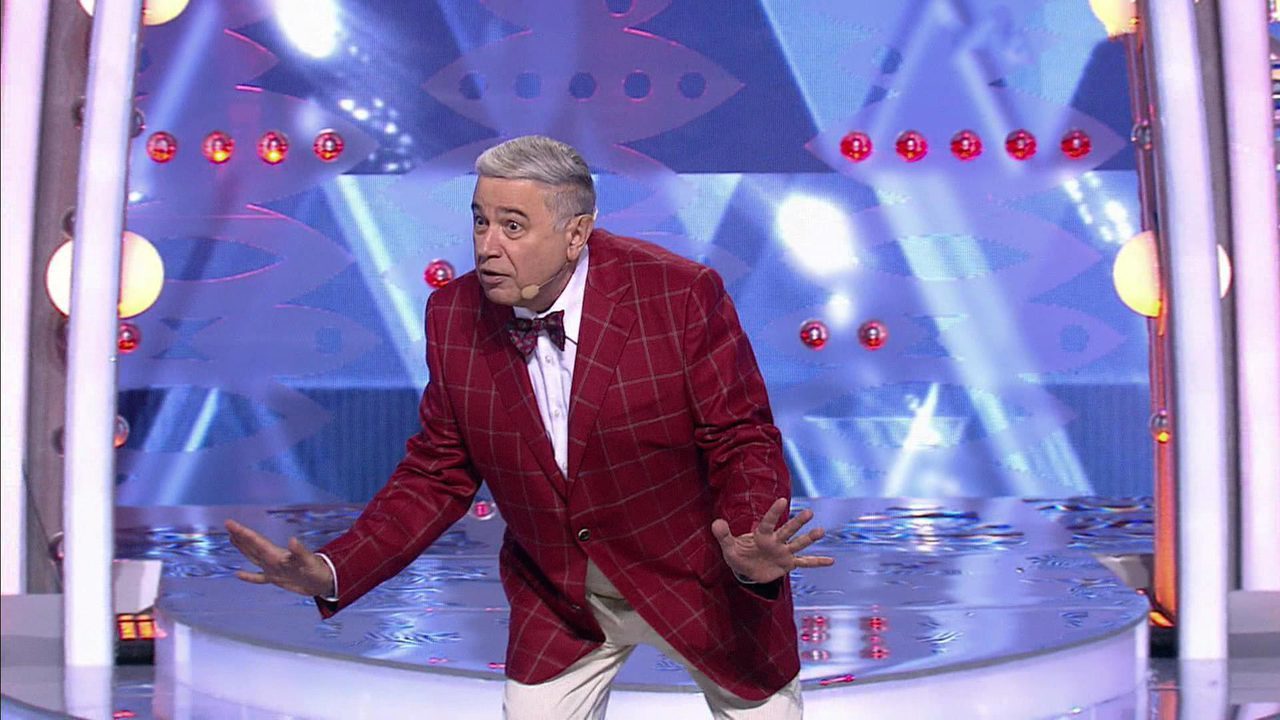Эфир от 30.09.2016