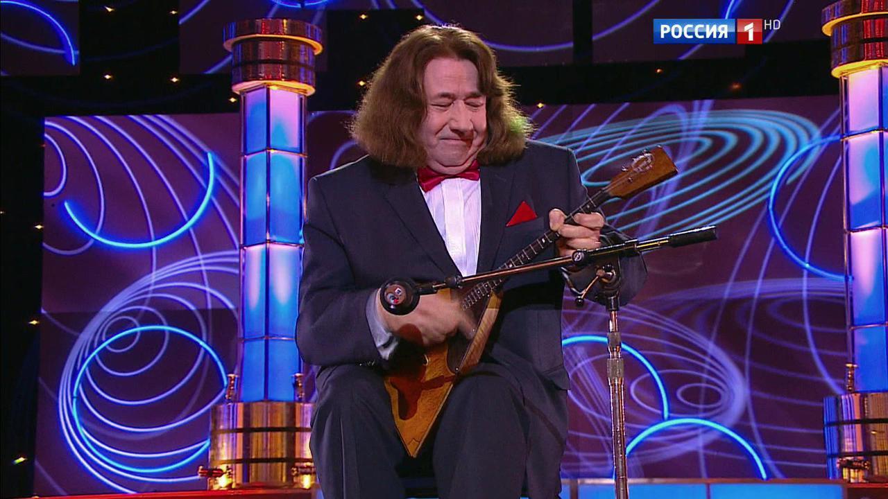 Эфир от 02.10.2016