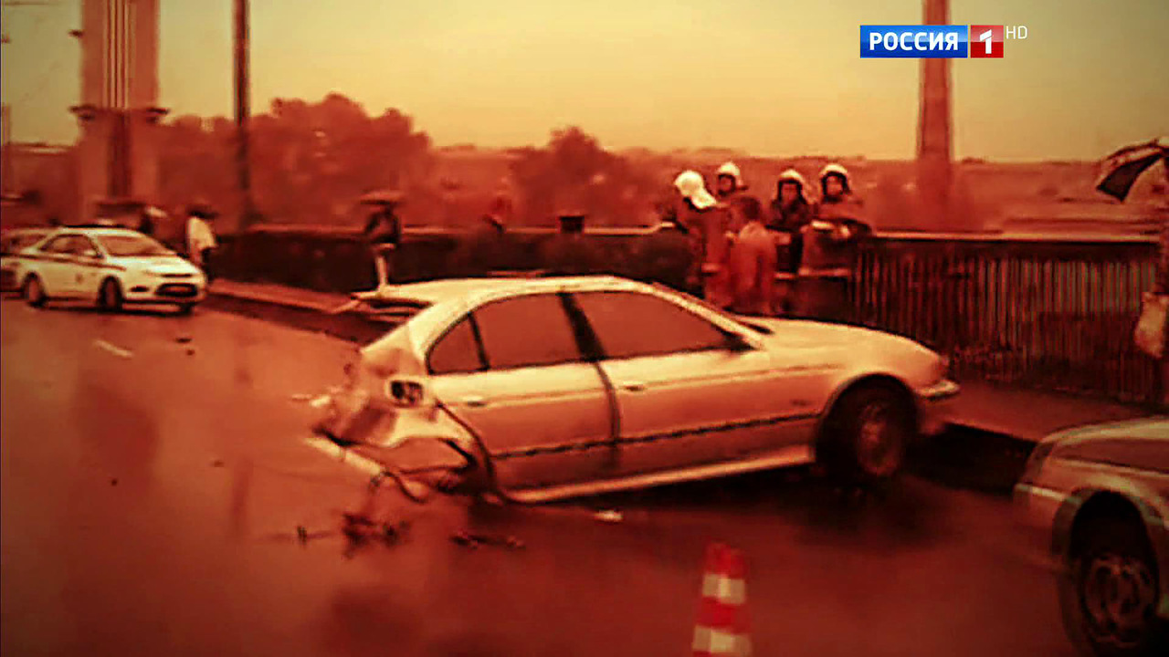 Распилы на колесах-2