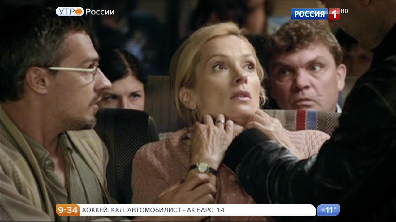 Секреты выживания среди акул рыночного бизнеса (сюжет "Утра России")