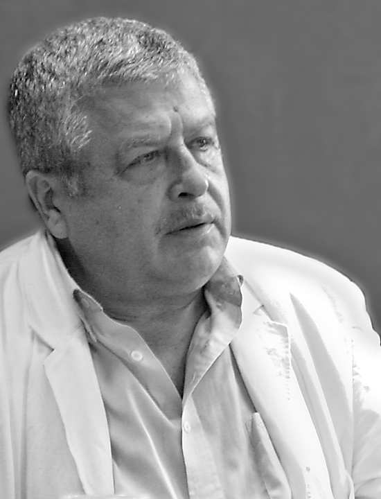 Валерий Рубинчик
