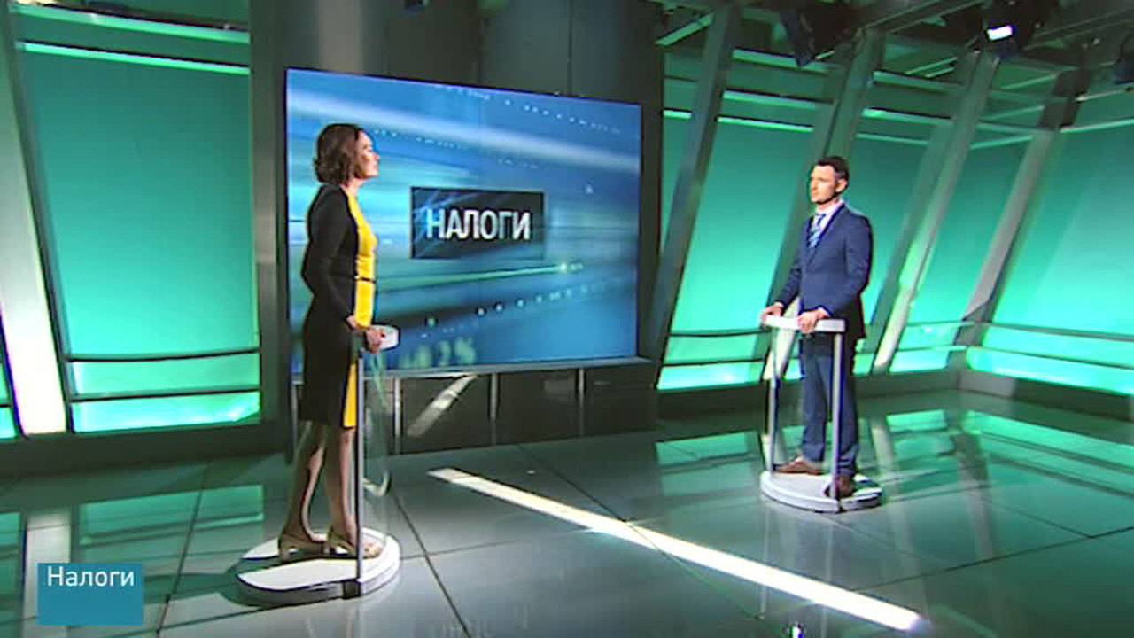 Эфир от 06.10.2016