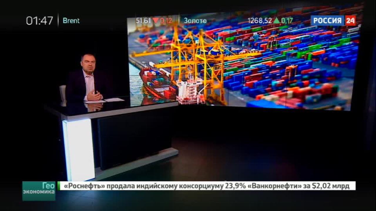 Эфир от 06.10.2016