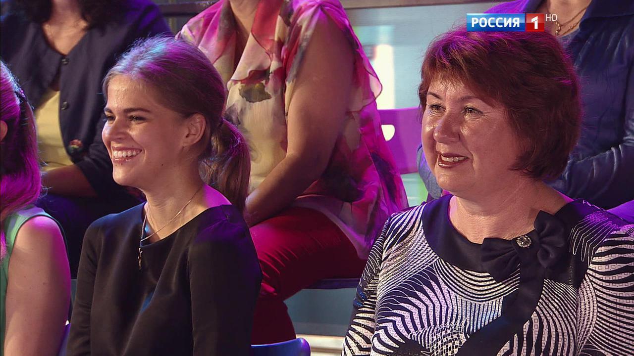 Эфир от 09.10.2016