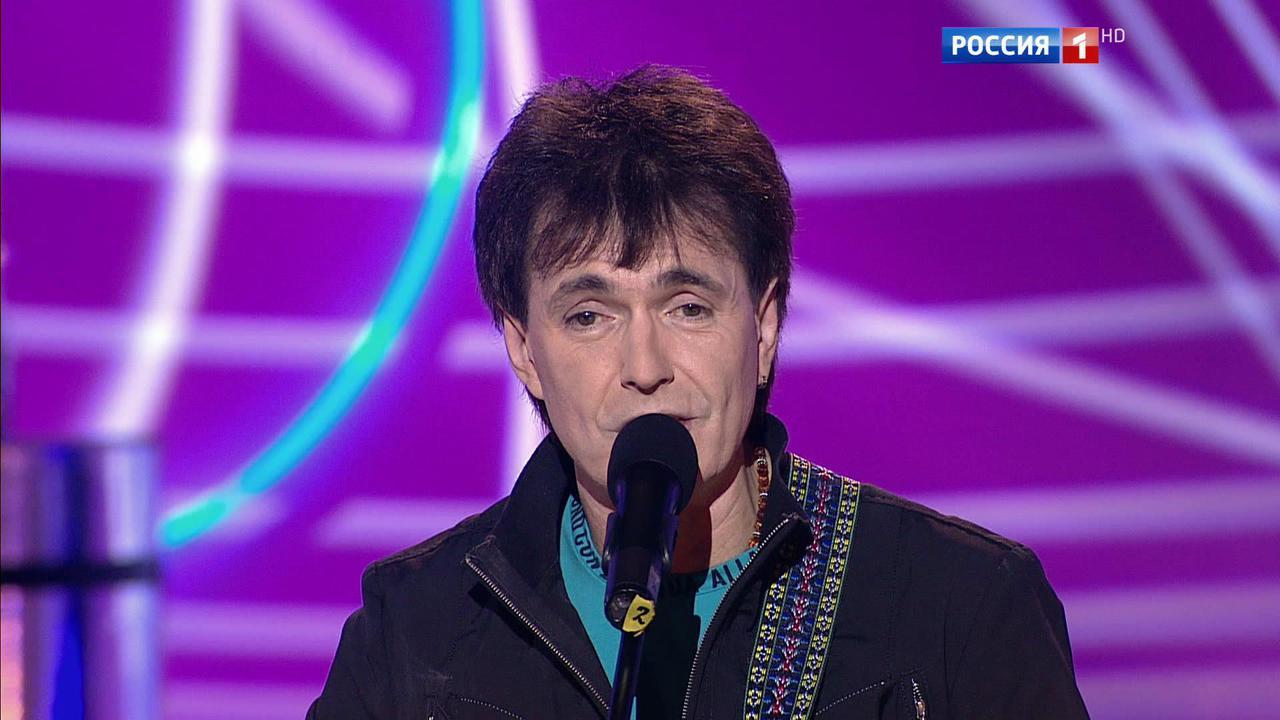 Эфир от 09.10.2016