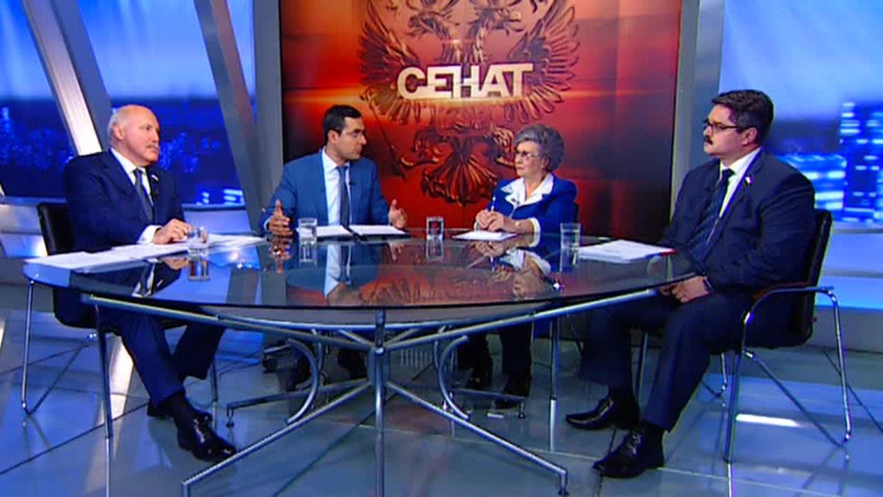 Эфир от 14.10.2016