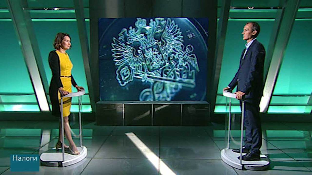 Эфир от 19.10.2016