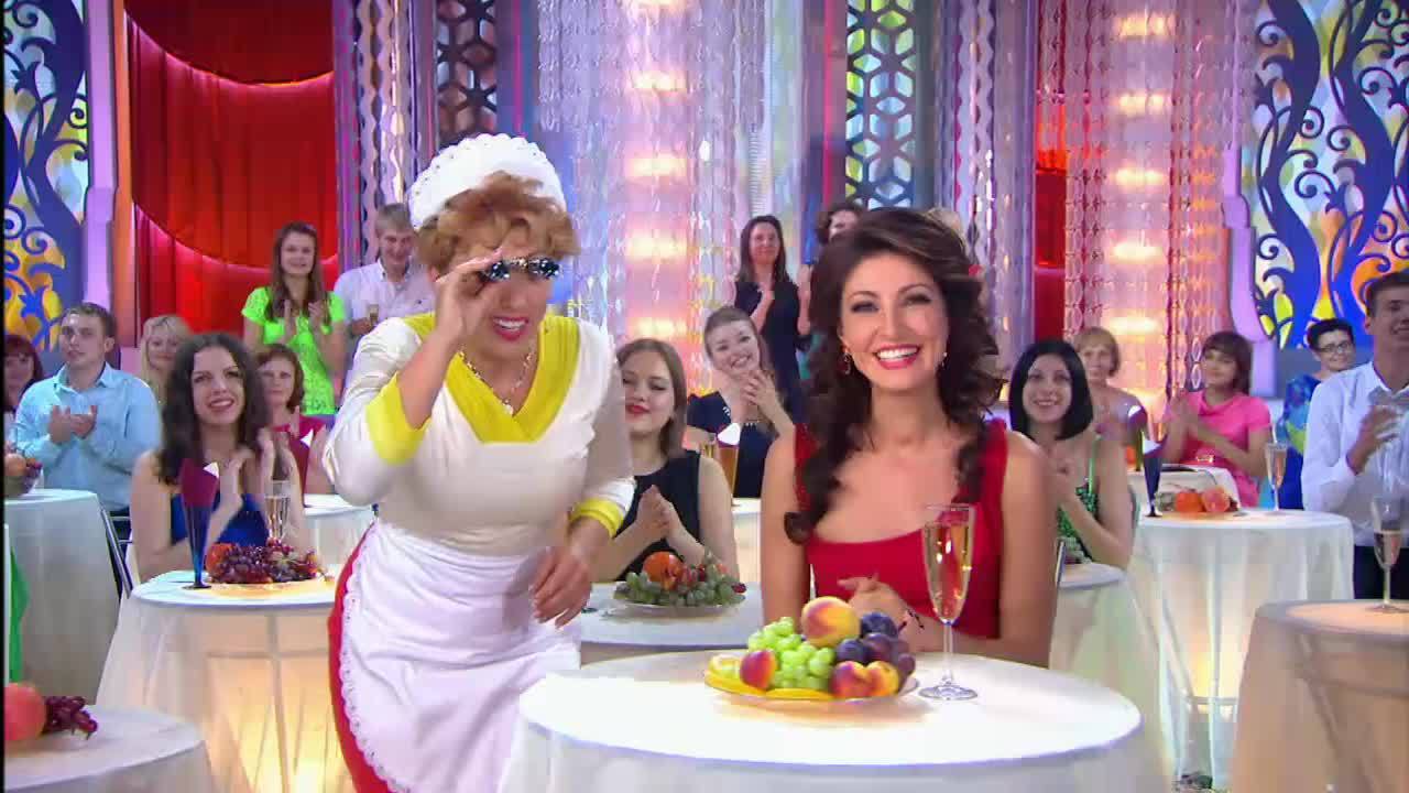 Эфир от 31.01.2015