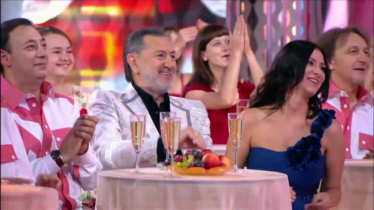 Эфир от 13.06.2015