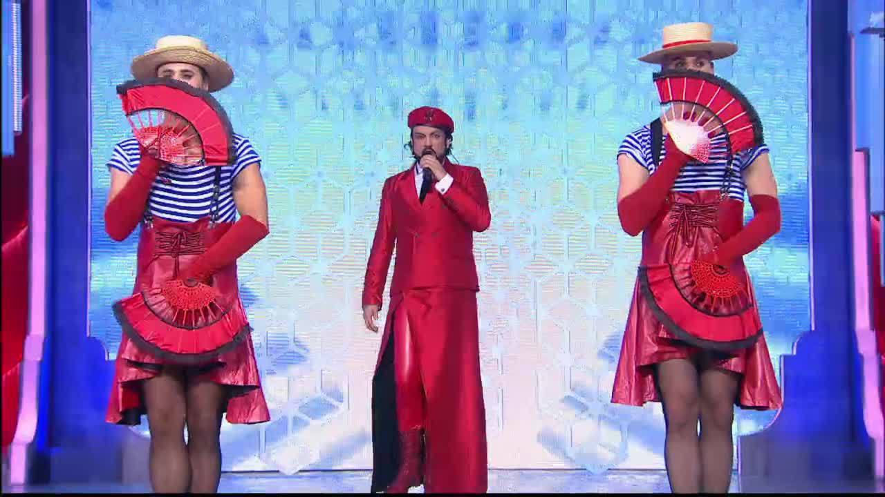 Эфир от 28.02.2015