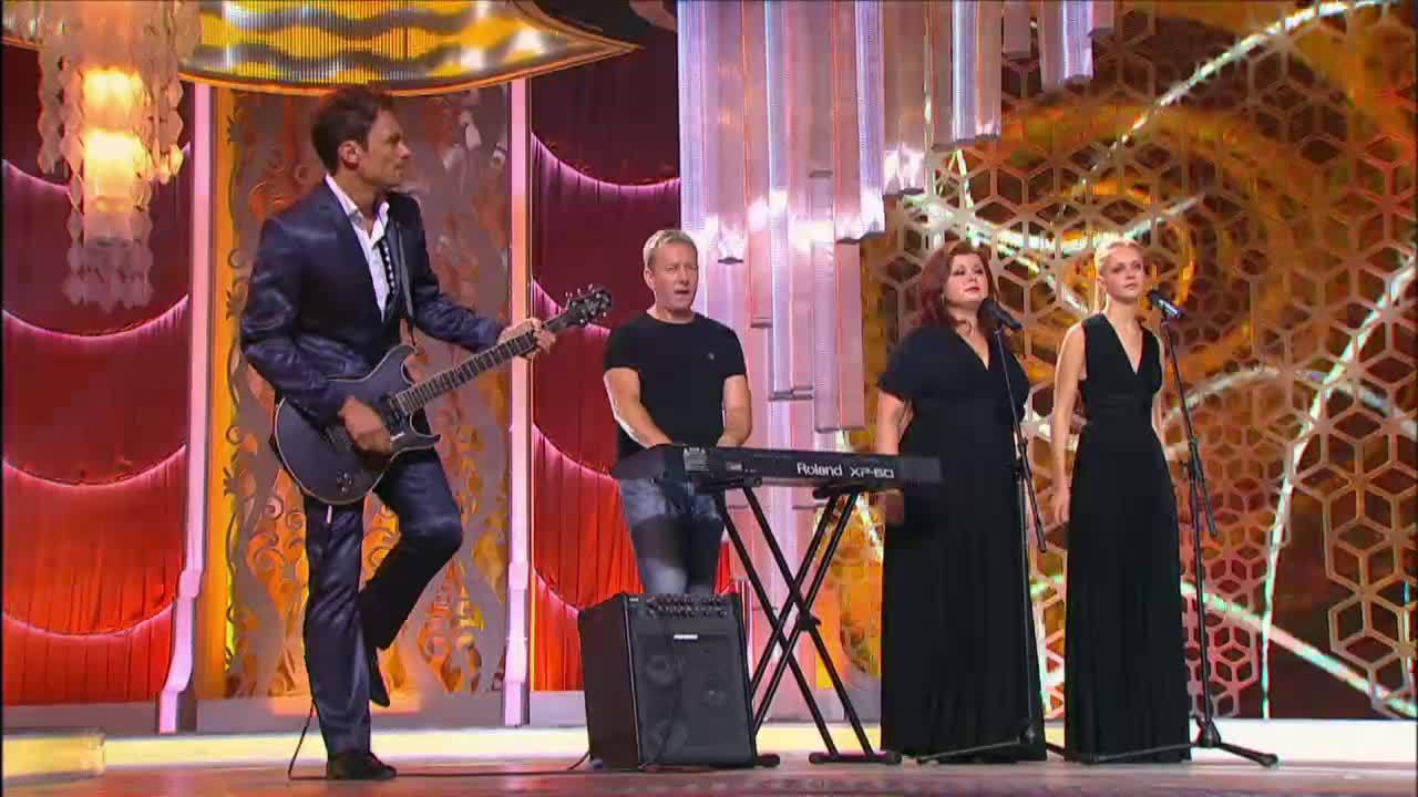 Эфир от 30.05.2015