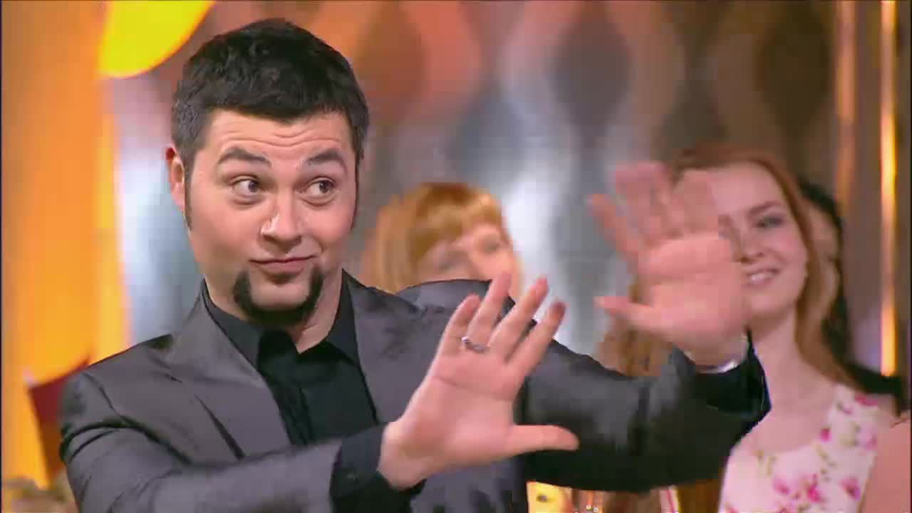 Эфир от 11.07.2015