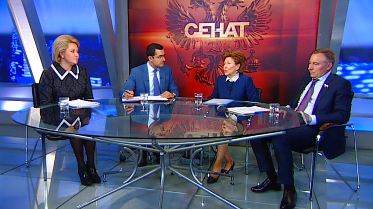 Эфир от 22.10.2016