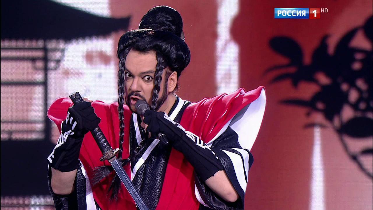 Эфир от 22.10.2016