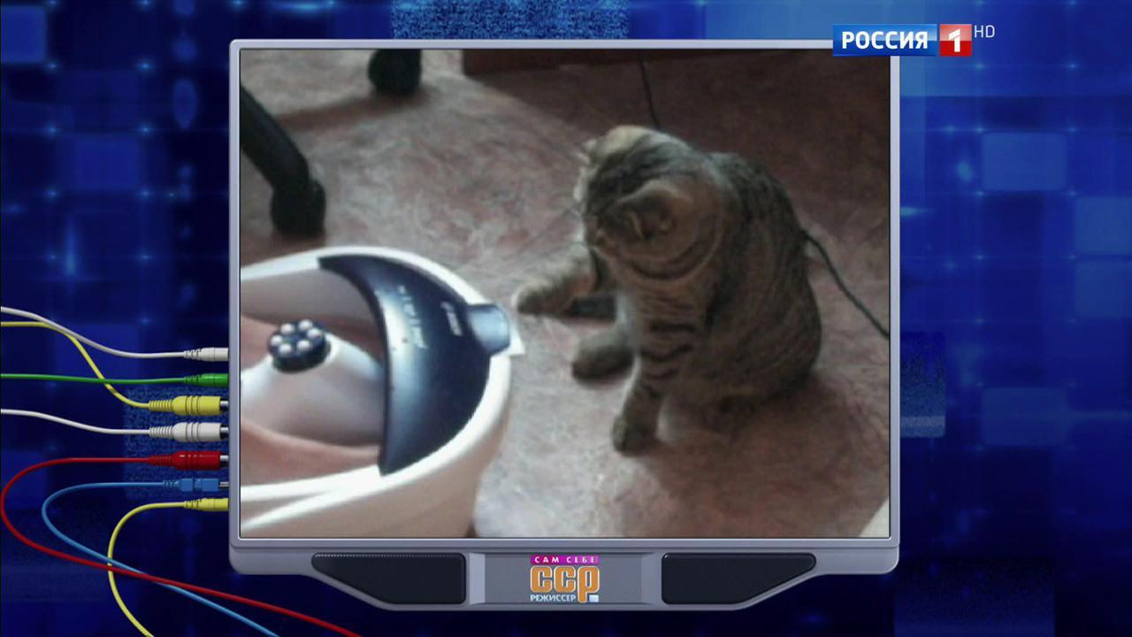 Эфир от 23.10.2016