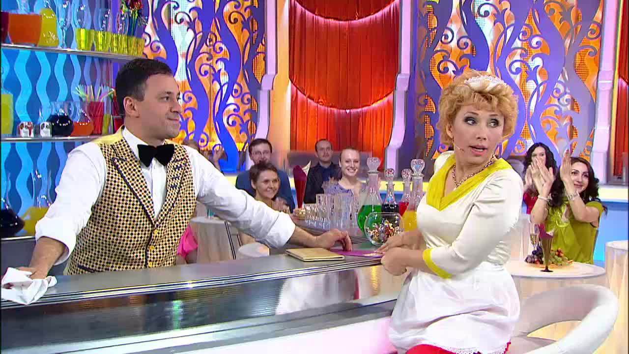 Эфир от 05.07.2014