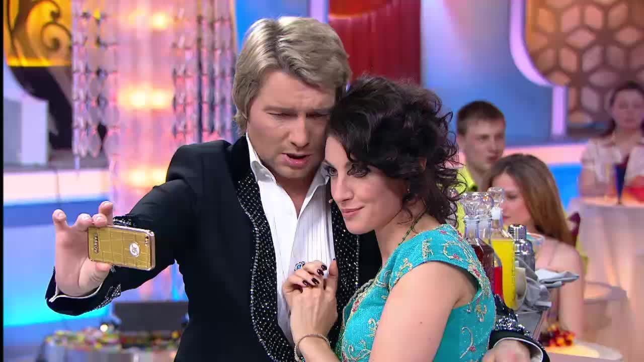Эфир от 12.07.2014