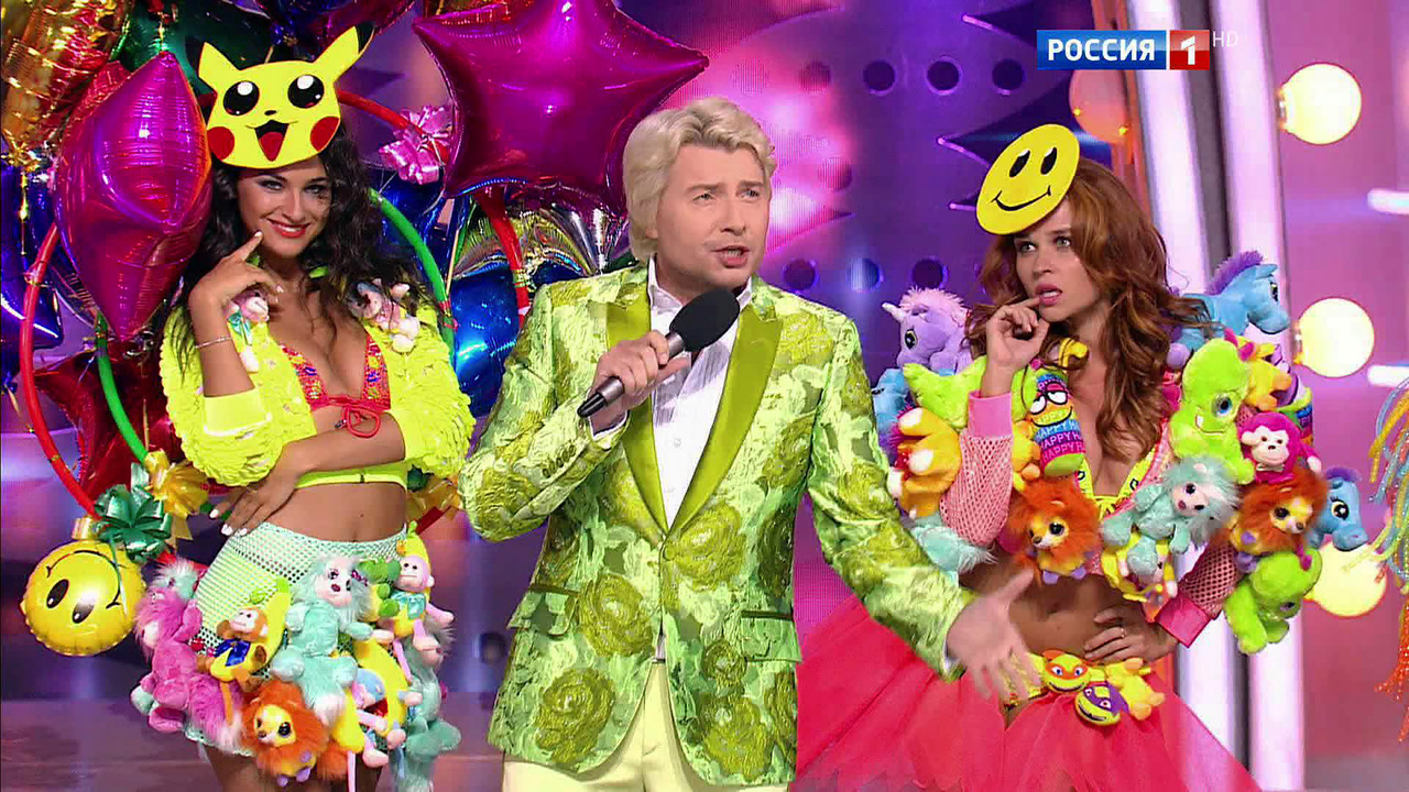 Эфир от 28.10.2016