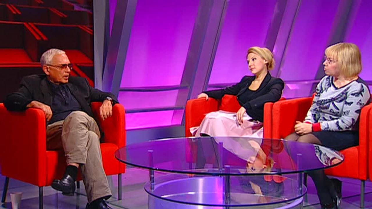 Эфир от 29.10.2016