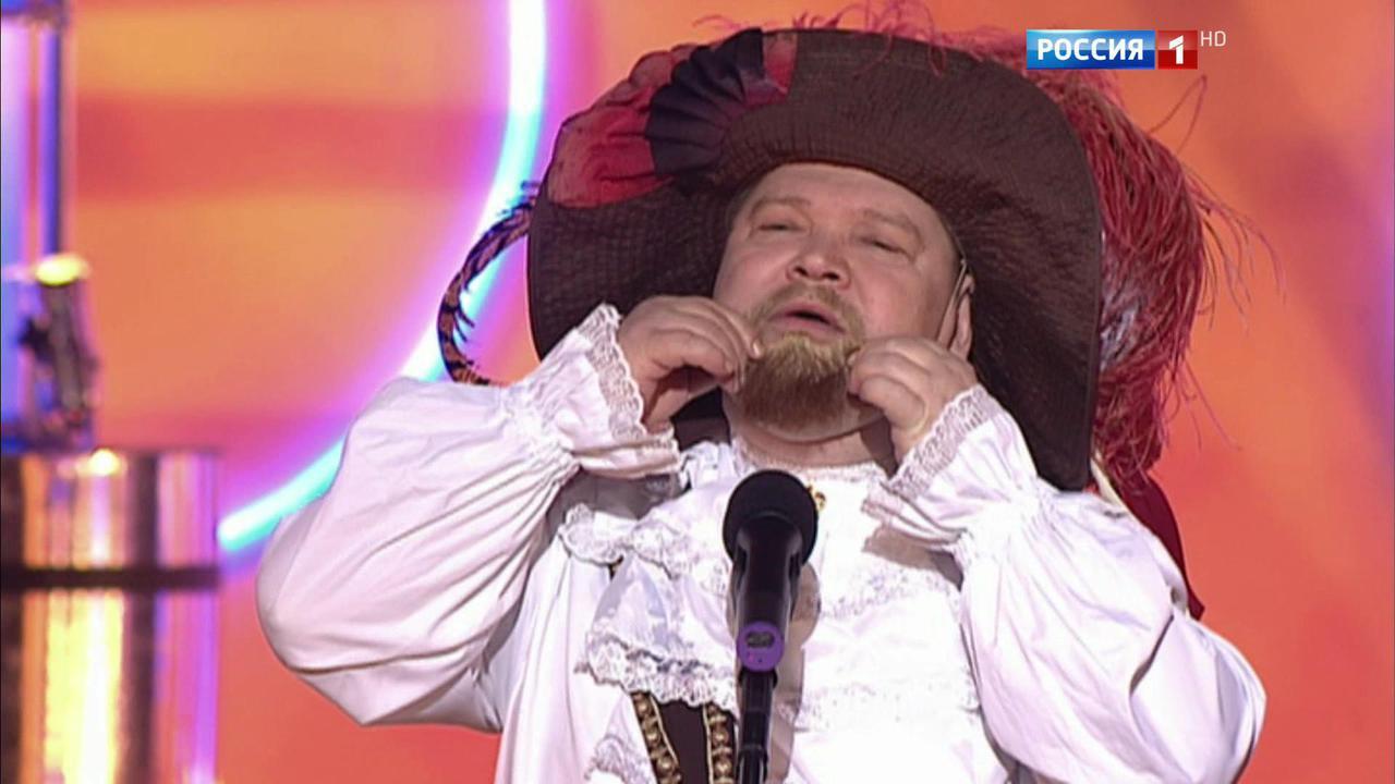 Эфир от 30.10.2016