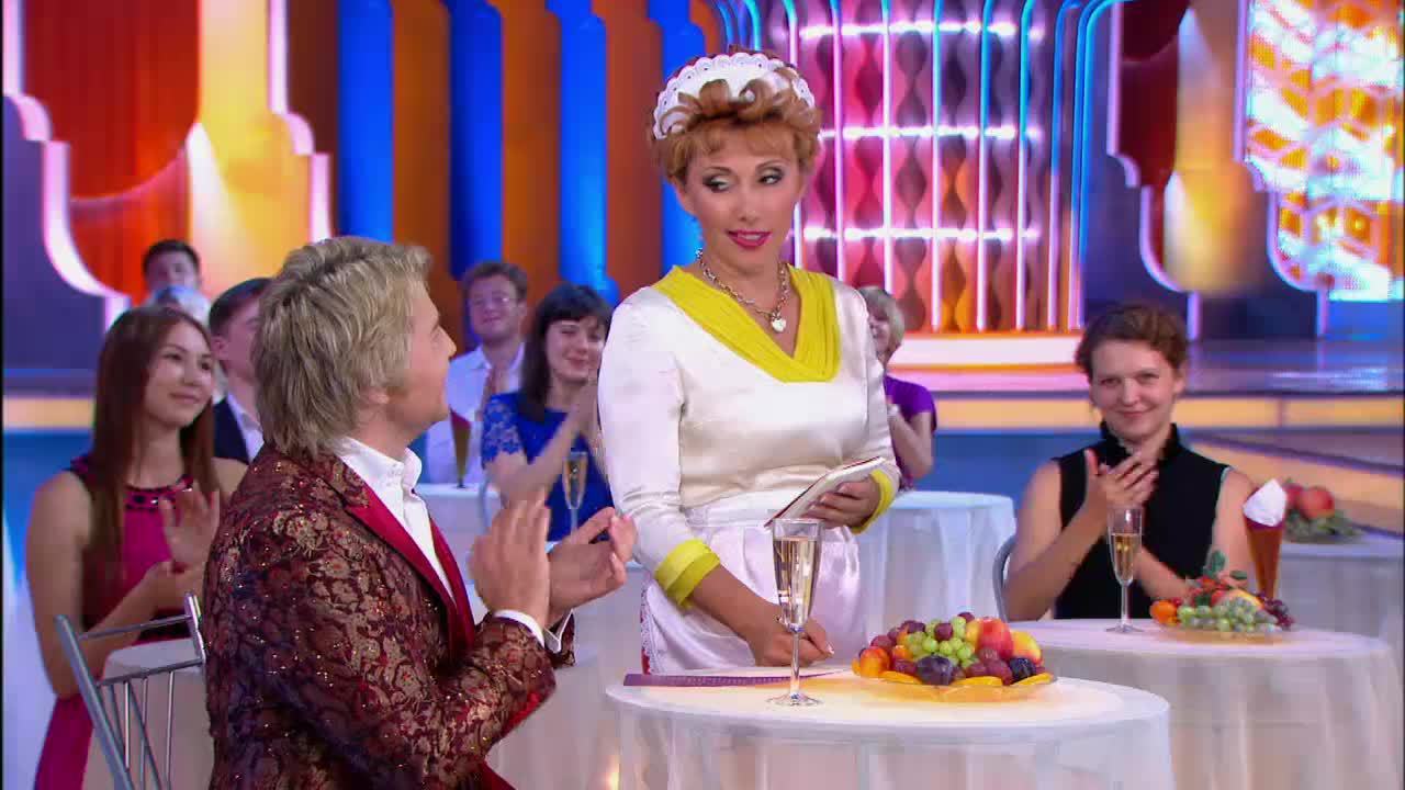 Эфир от 08.11.2014