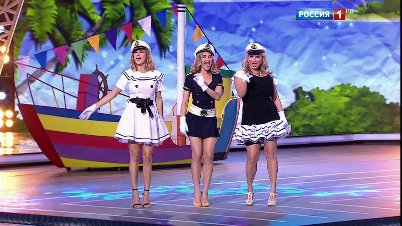 Эфир от 05.11.2016